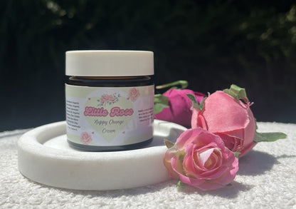 Little Rose - Nappy Change Cream