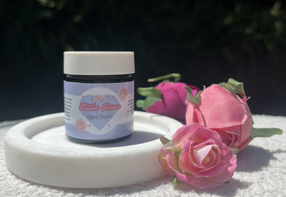 Little Rose - Nipple Butter