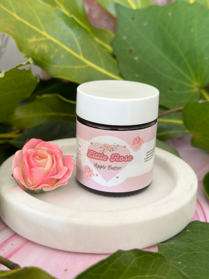 Little Rose - Nipple Butter